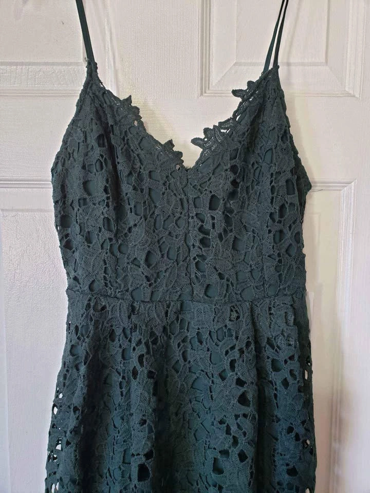 Nordstrom Woman's Dress - photo 3