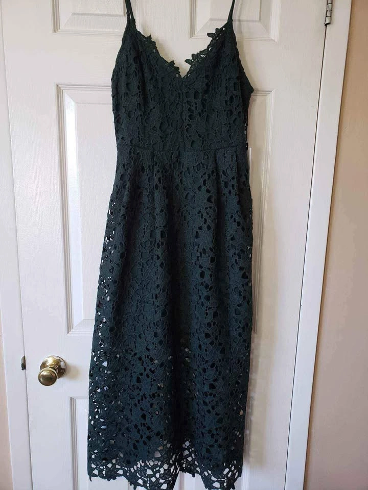 Nordstrom Woman's Dress - photo 4