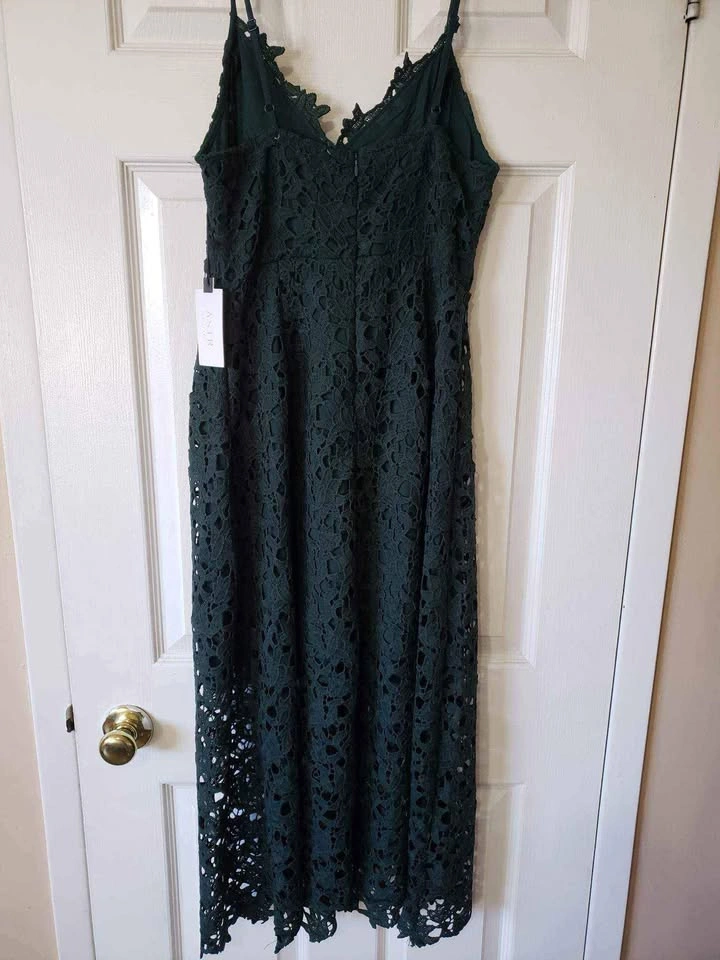Nordstrom Woman's Dress - photo 5