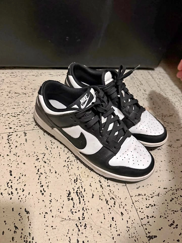 Nike Panda Dunk 8.5