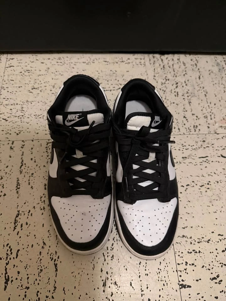 Nike Panda Dunk 8.5 - photo 2