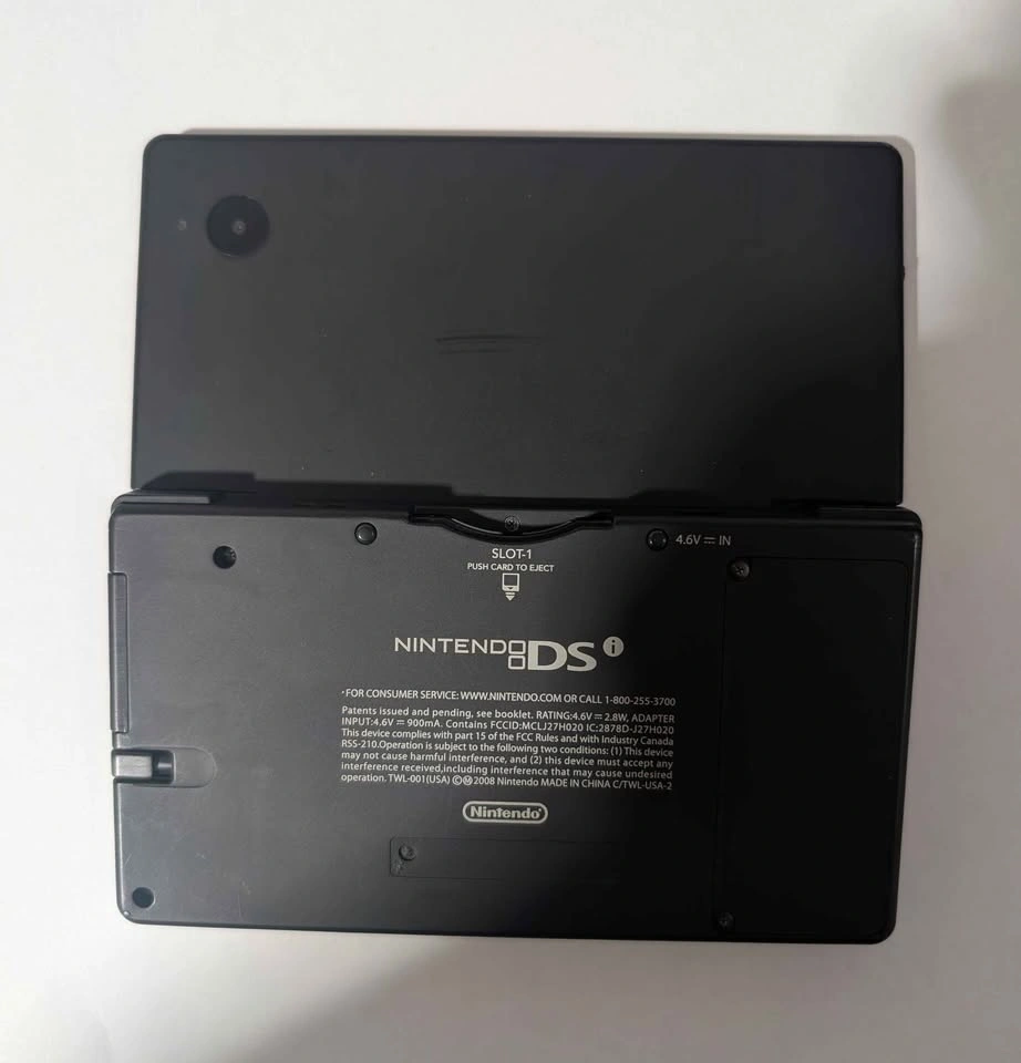 DSi Bundle - Modded DSi, Original Packaging/Charger/Stylus plus - photo 5