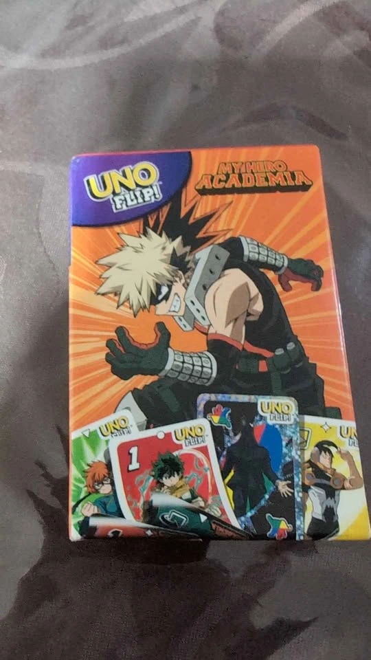 McDonald's Uno Collab Cards - photo 3