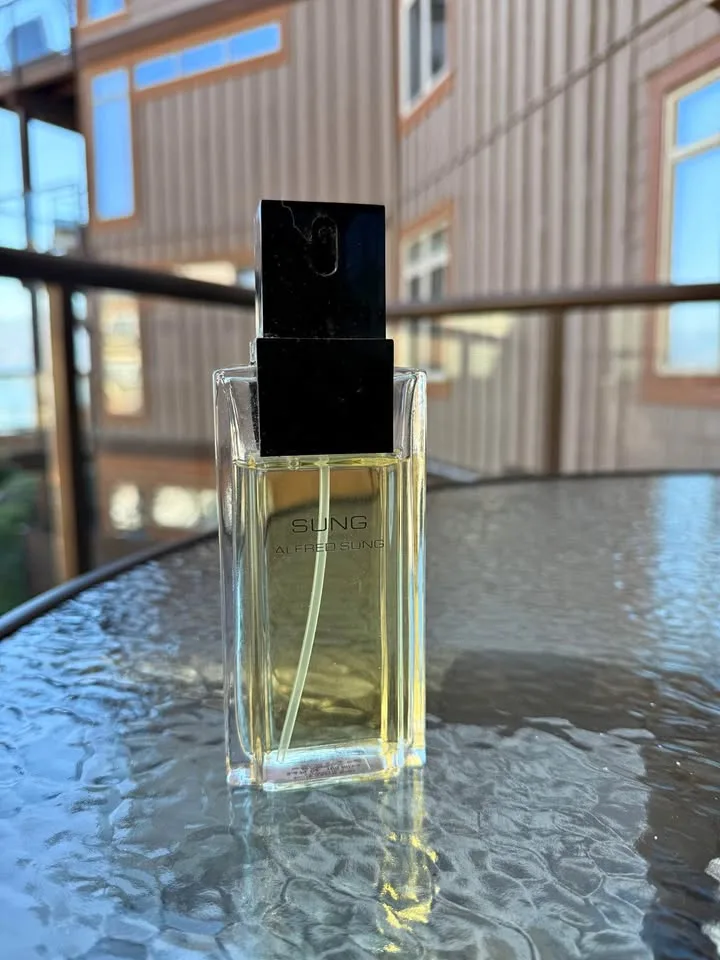 Alfred Sung Spray 100ml thumbnail