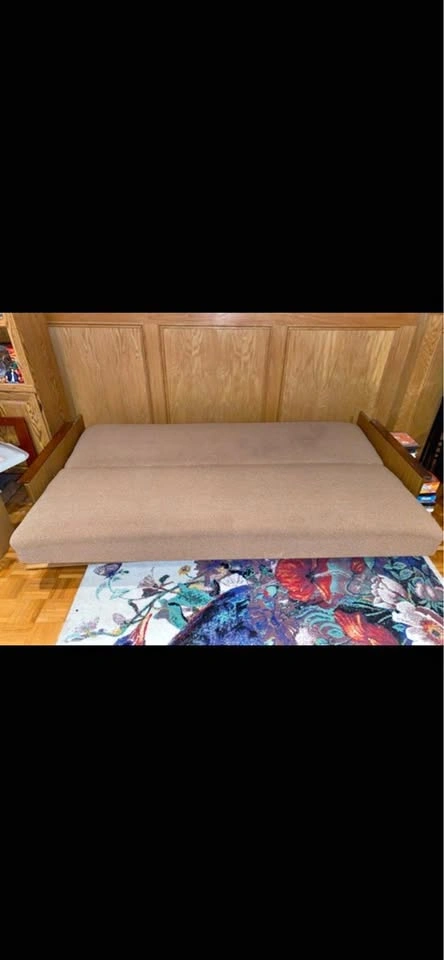 European Futton Sofa