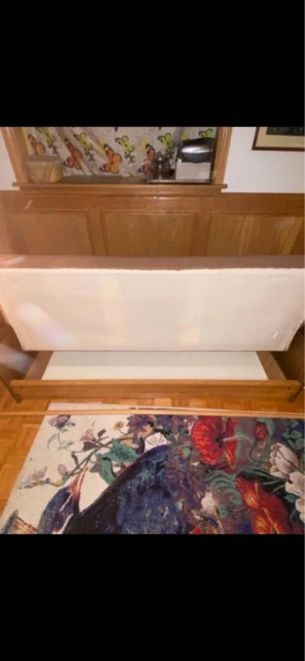 European Futton Sofa - photo 2