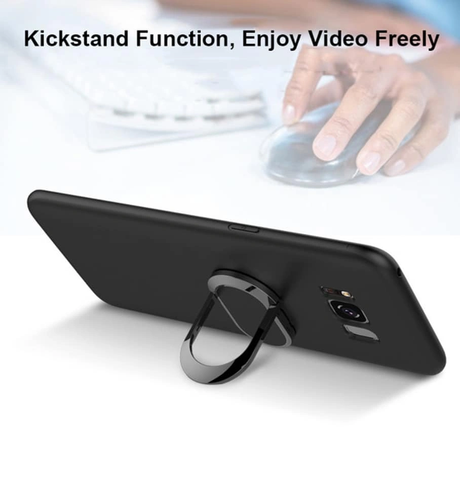 🥕Brand new Samsung S9 plus magnetic protective case - photo 3