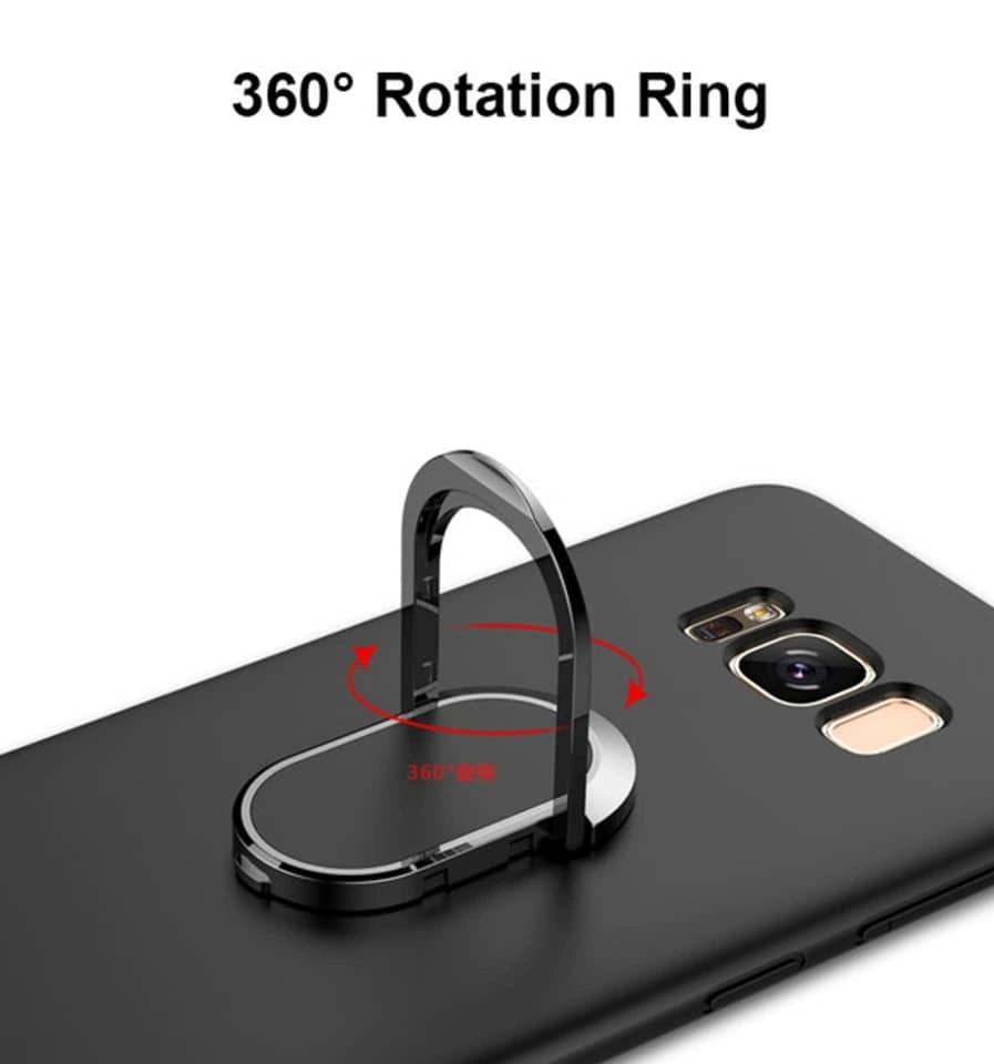 🥕Brand new Samsung S9 plus magnetic protective case - photo 5