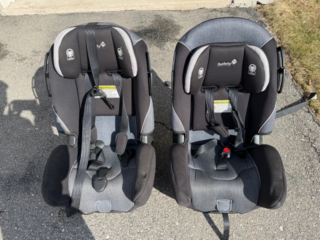 Safety 1st All-in-One Convertible Car Seat - photo 2