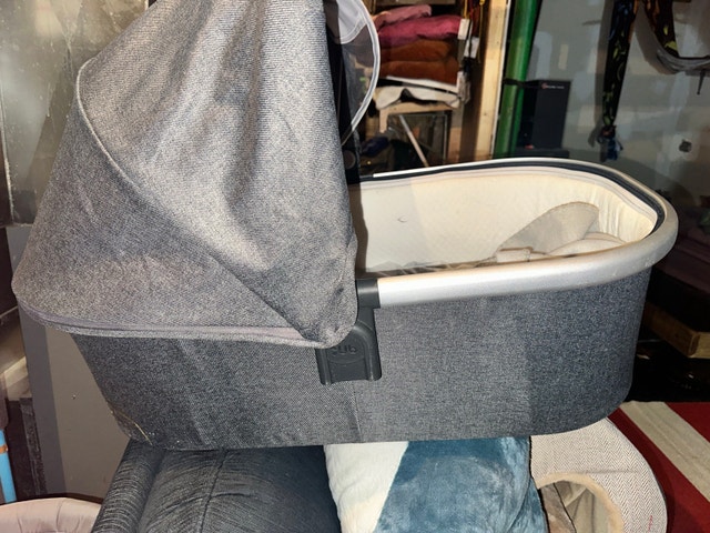 Baby bassinet