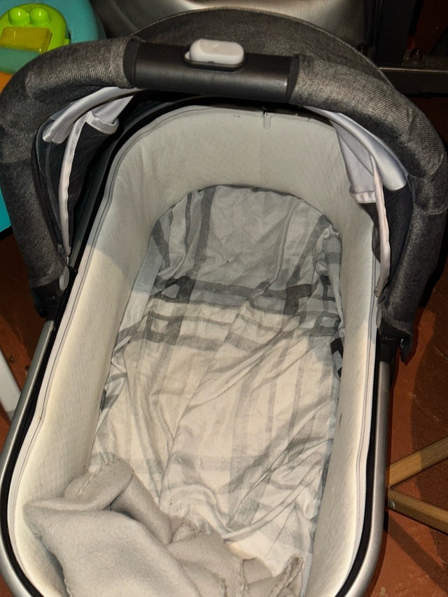 Baby bassinet - photo 2