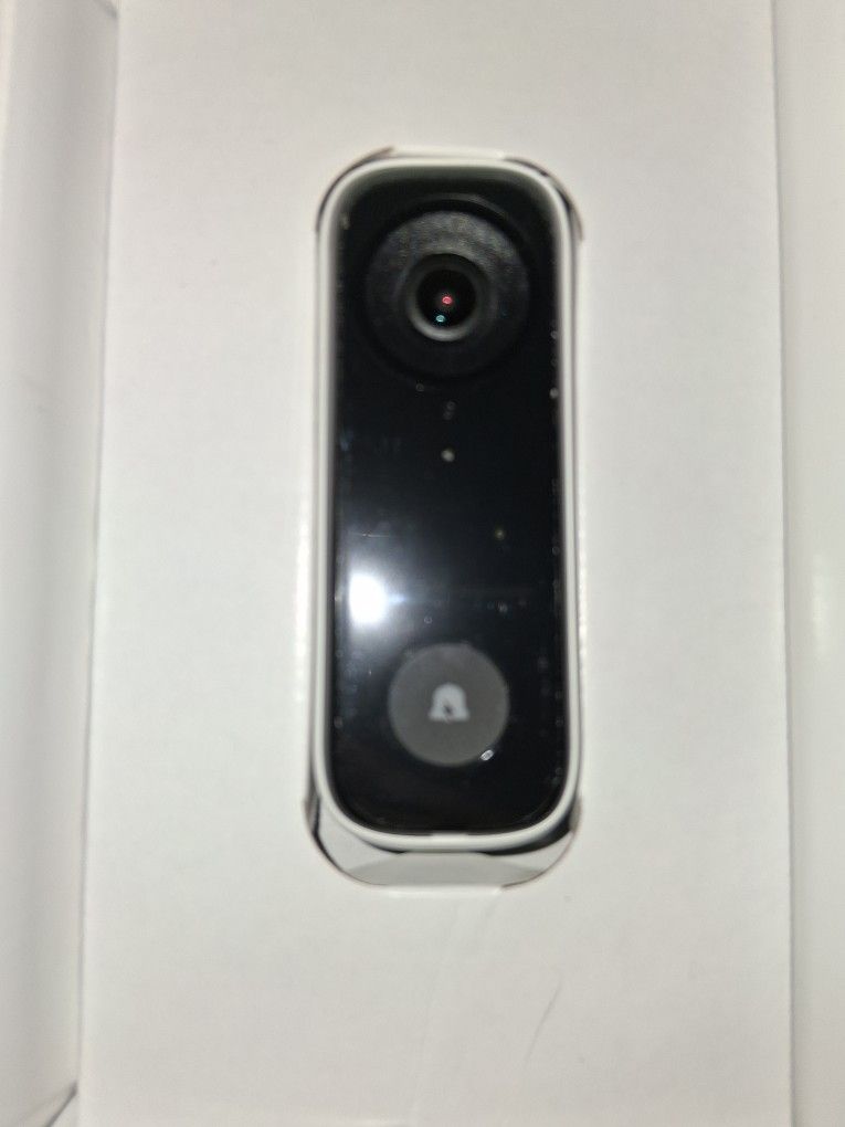 Xfinity Door Bell