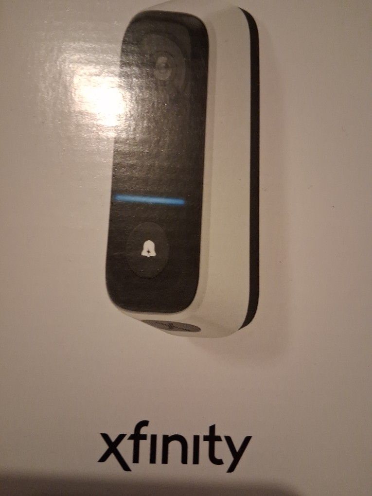 Xfinity Door Bell - photo 3