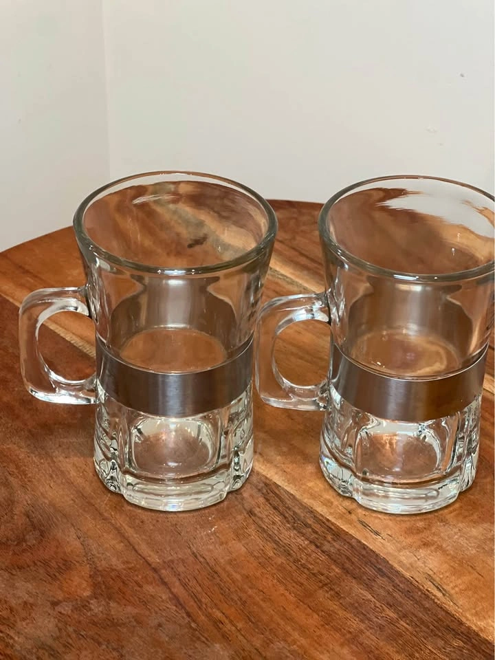 Rosendahl Grand Cru Hot Drink Glasses MCM - photo 2