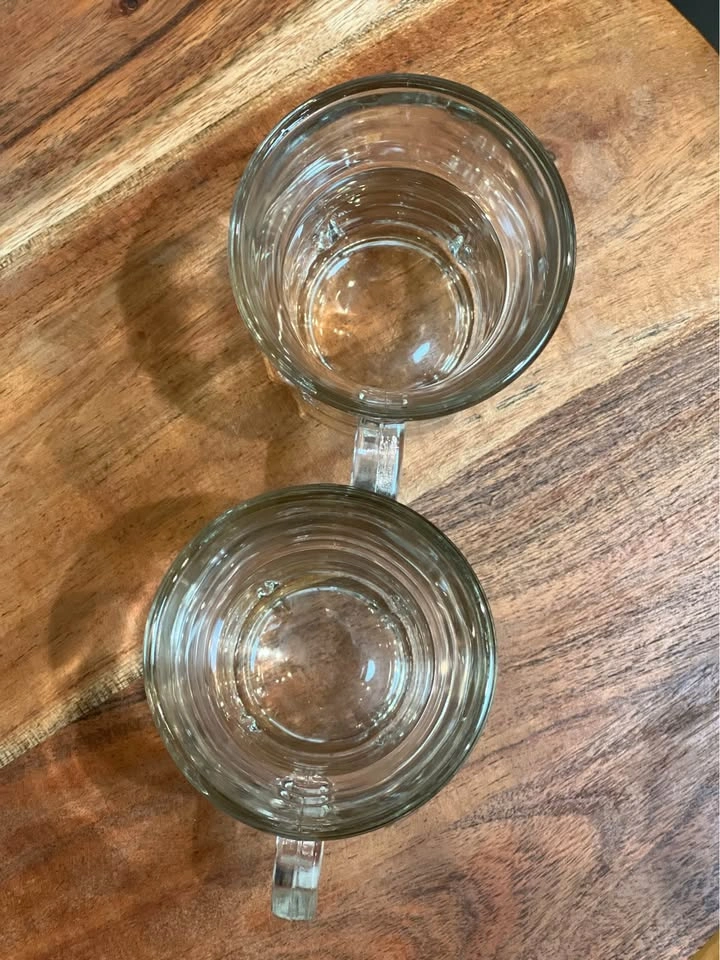 Rosendahl Grand Cru Hot Drink Glasses MCM - photo 5