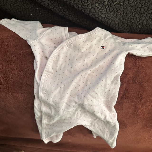Newborn Clothes Girls and Boys