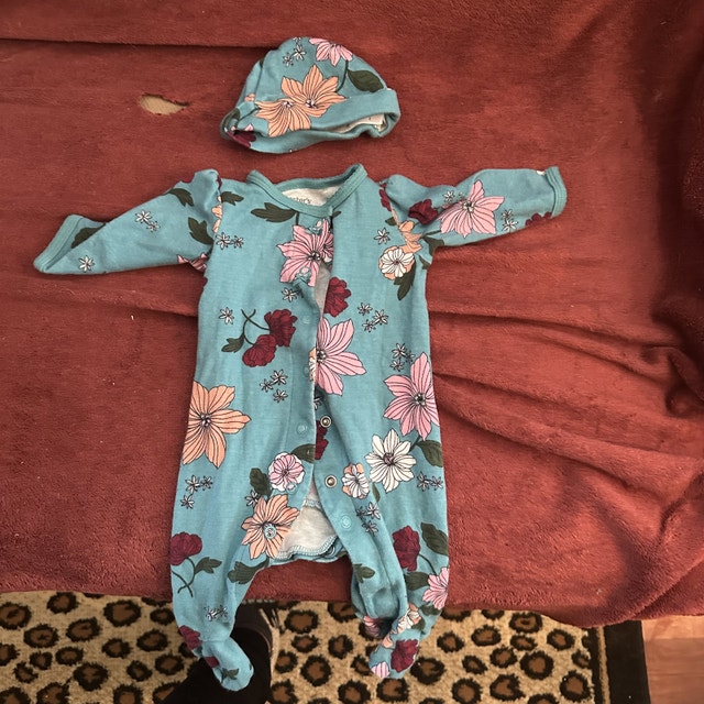 Newborn Clothes Girls and Boys - photo 2