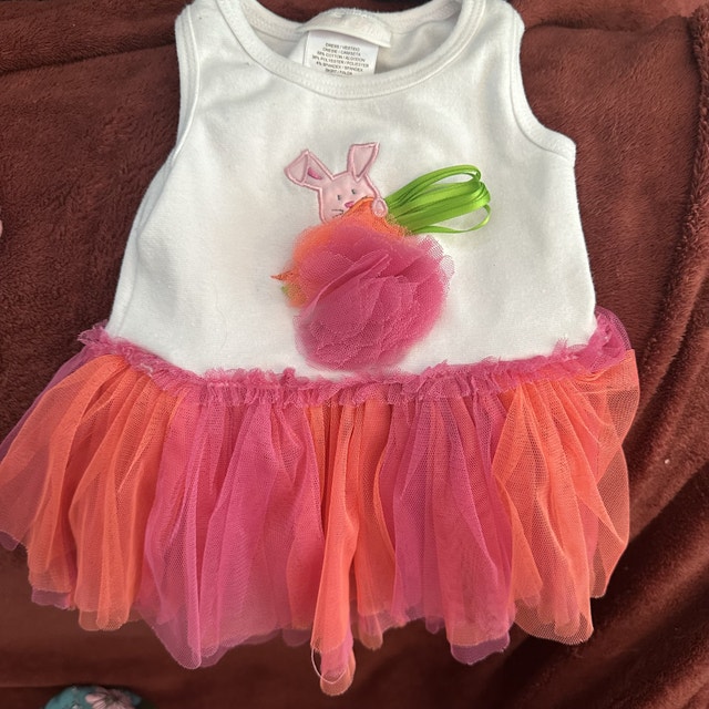 Newborn Clothes Girls and Boys - photo 3