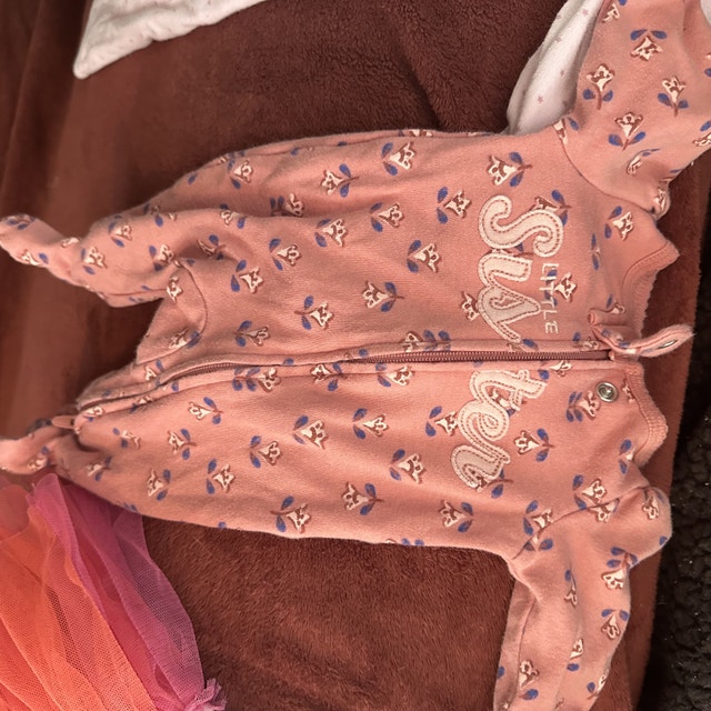 Newborn Clothes Girls and Boys - photo 4