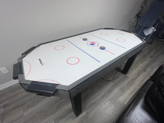 Sportcraft Air Hockey Table - photo 2