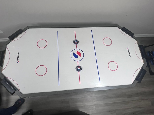 Sportcraft Air Hockey Table - photo 3
