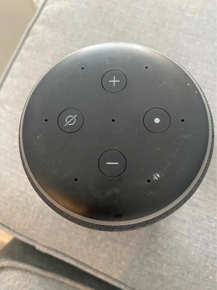 Amazon Echo Plus 2nd Gen Smart Speaker