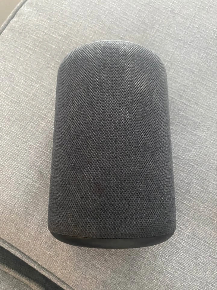 Amazon Echo Plus 2nd Gen Smart Speaker - photo 2