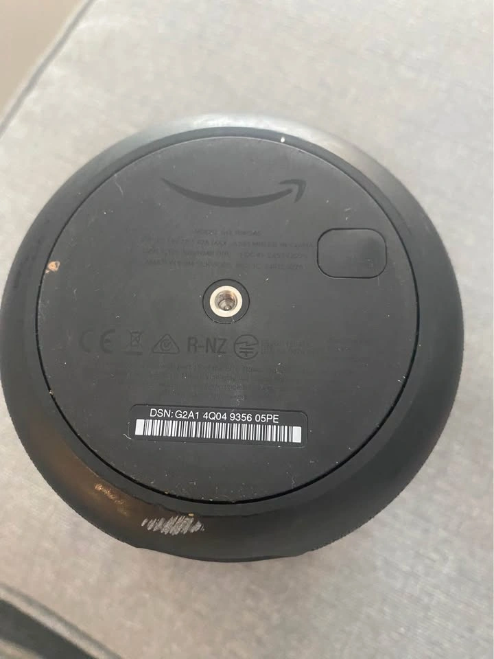 Amazon Echo Plus 2nd Gen Smart Speaker - photo 3
