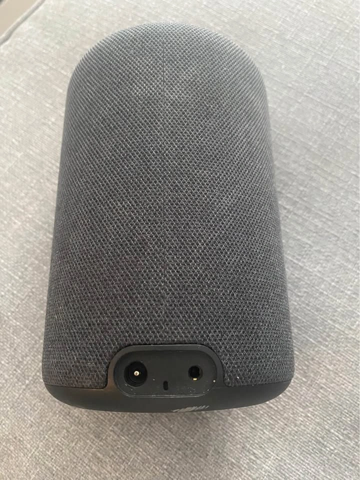Amazon Echo Plus 2nd Gen Smart Speaker - photo 4