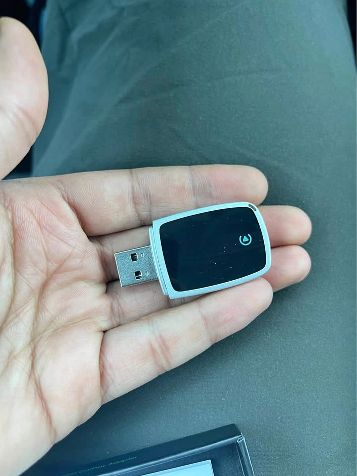 Wireless CarPlay Adapter CP05