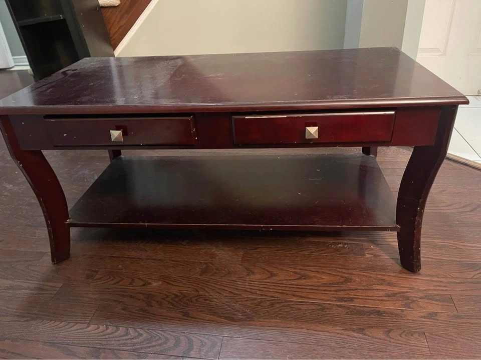 Coffee Table - photo 2
