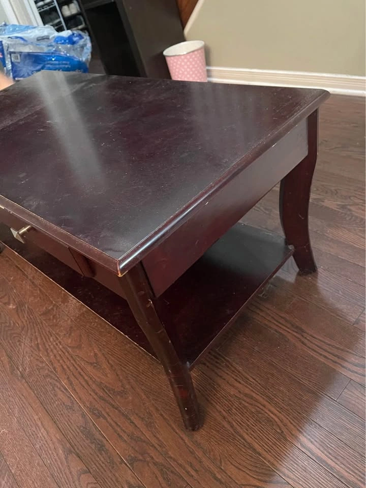 Coffee Table - photo 3