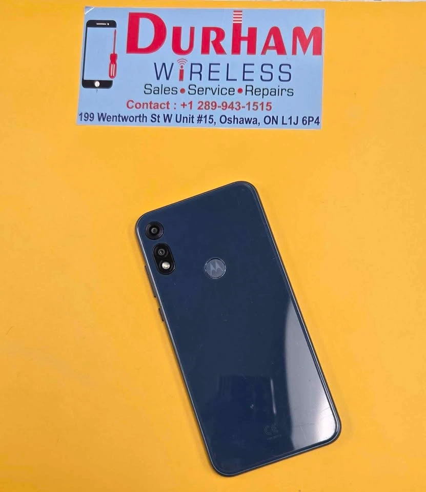 MOTO E 2020 UNLOCKED - photo 2