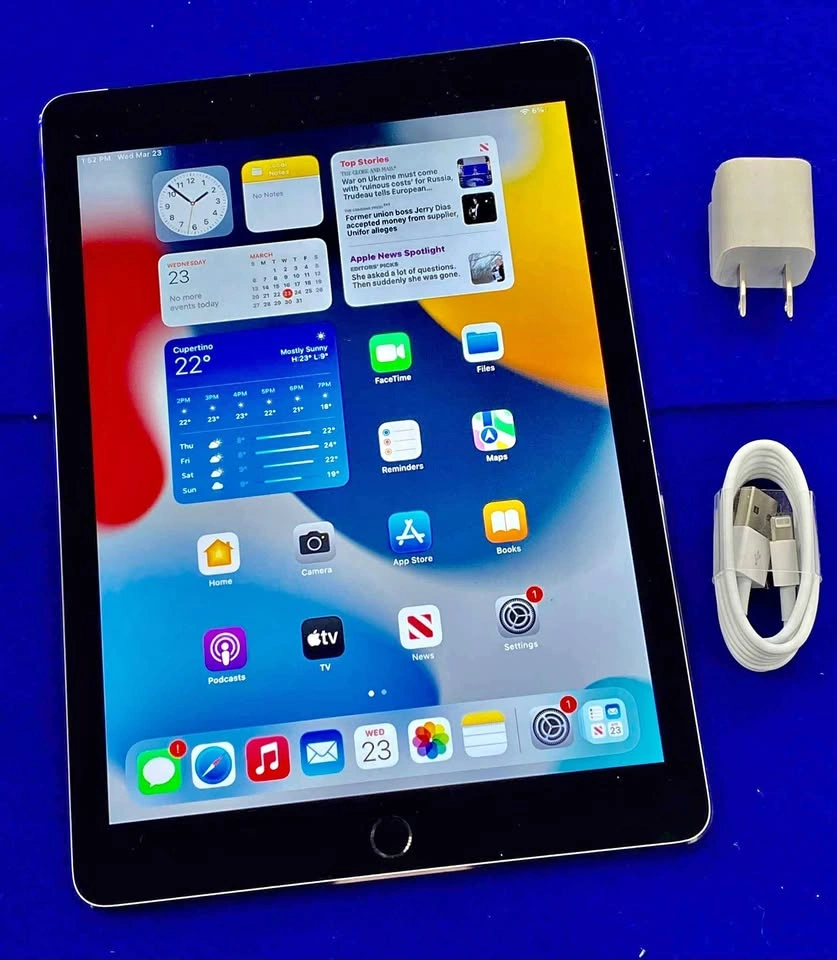 Apple iPad Air 2 16gb