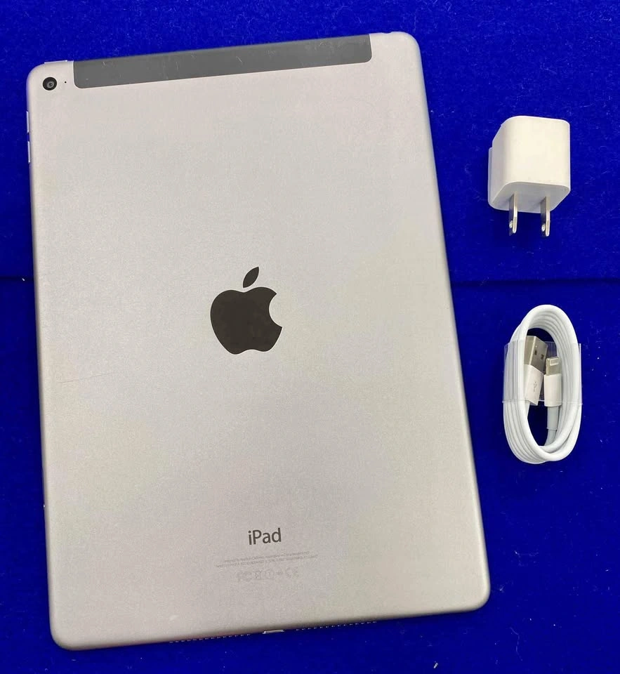Apple iPad Air 2 16gb - photo 2