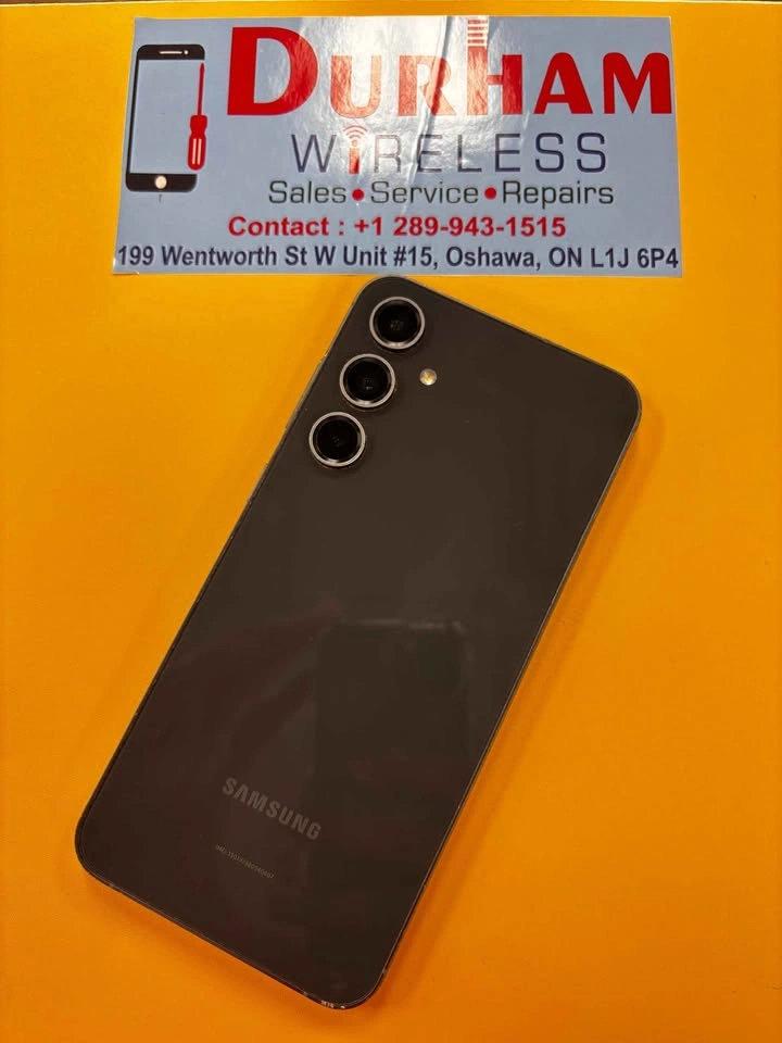 SAMSUNG S23Fe 128GB UNLOCKED - photo 2