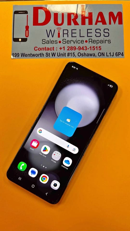 Samsung Flip 5 256GB Unlocked