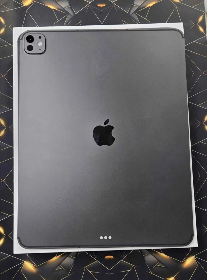 Apple iPad Pro 13-inch M5 256GB Wifi+Cellular - photo 2