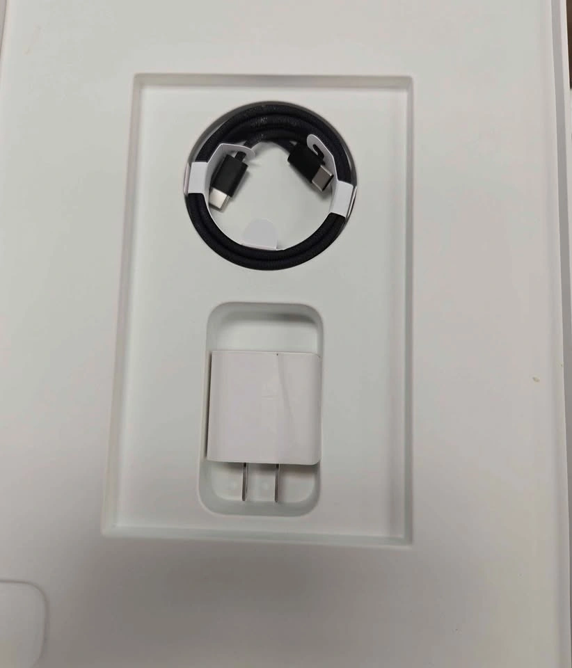 Apple iPad Pro 13-inch M5 256GB Wifi+Cellular - photo 4