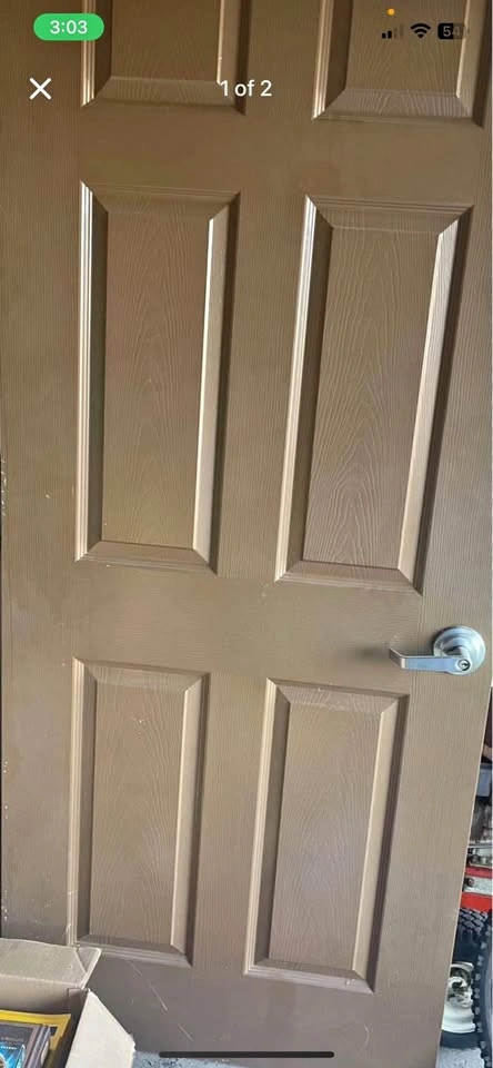 Bifold Doors for Closet