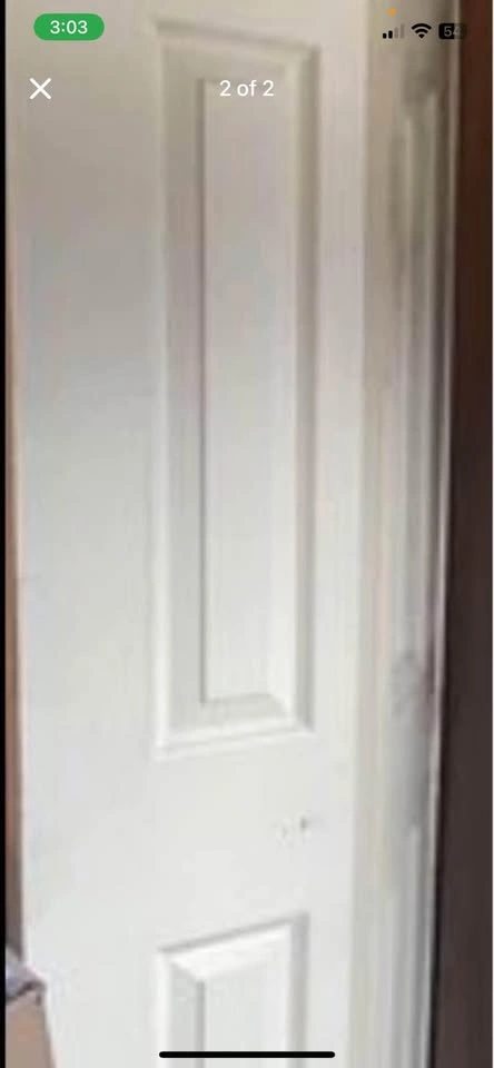 Bifold Doors for Closet - photo 2