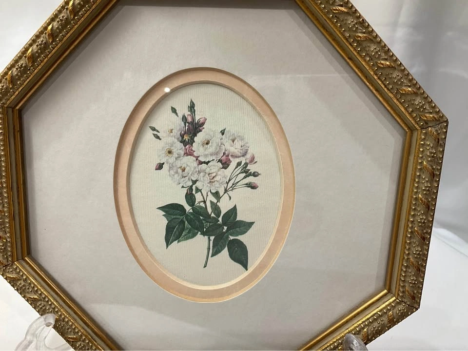 PRINTS PAIR Floral Vintage - photo 3