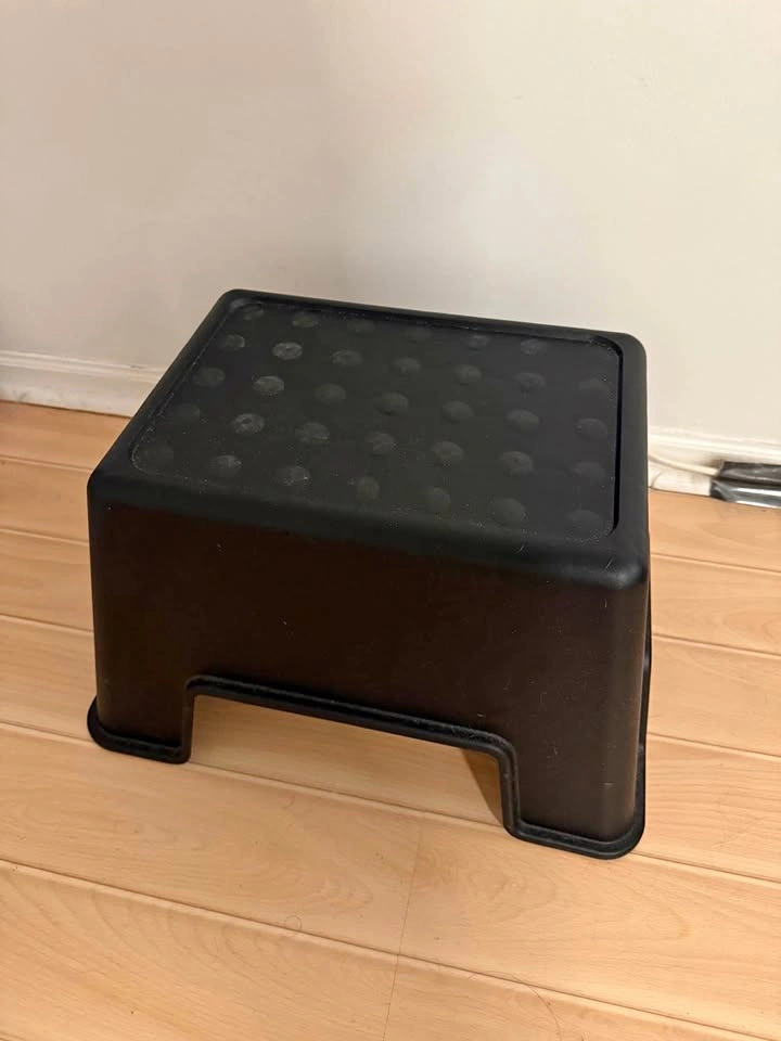 IKEA Step stool
