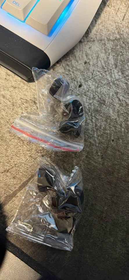 Mpow Bluetooth Earbuds - Extra Earpieces Included - photo 4