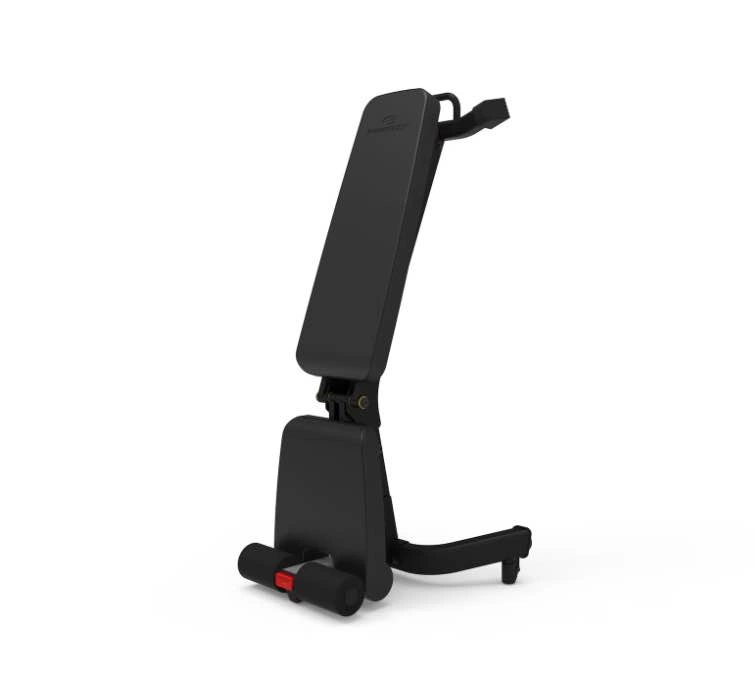 Bowflex 3.1S Adjustable Utility Weight Bench - photo 2