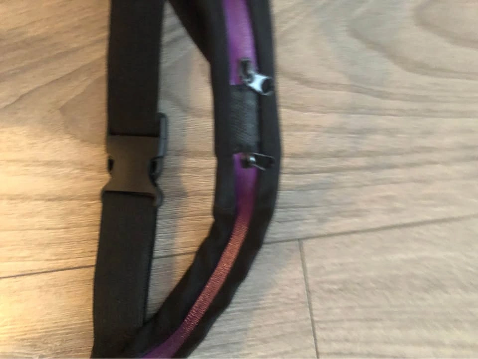 MOKO Super thin Running Belt. New! - photo 2