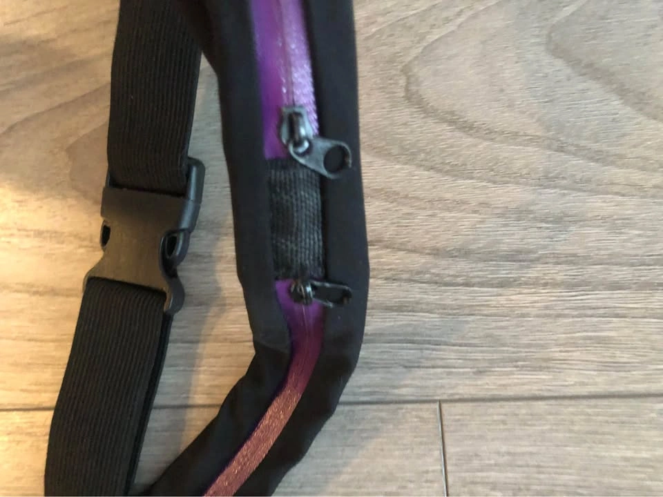 MOKO Super thin Running Belt. New! - photo 3