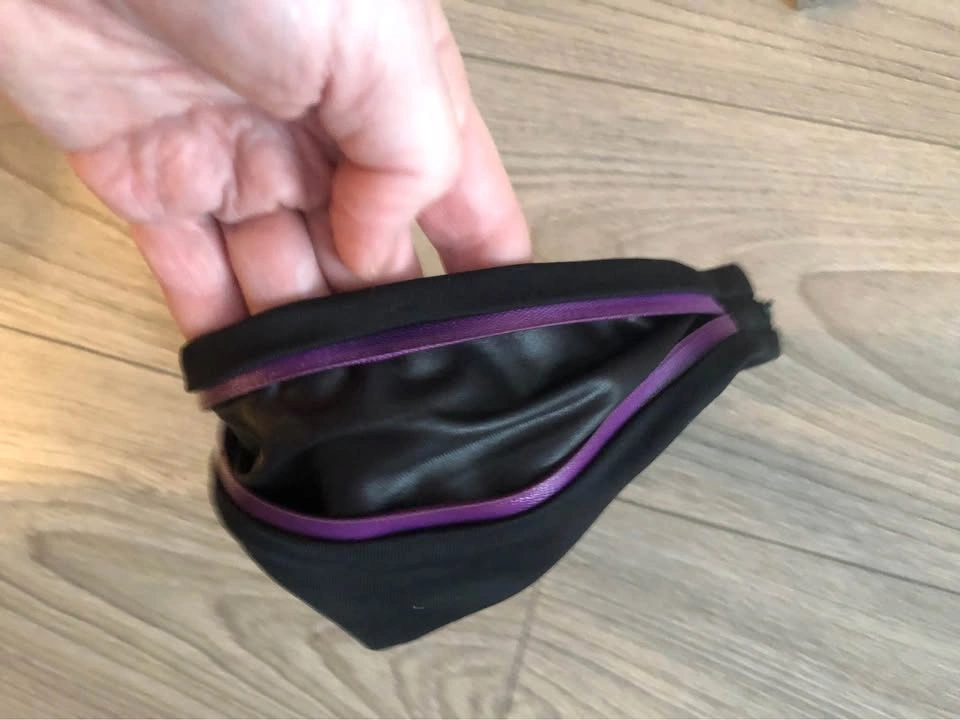 MOKO Super thin Running Belt. New! - photo 4