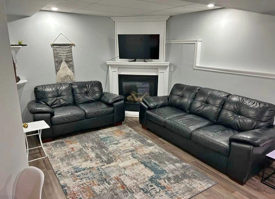 Basement for Rent