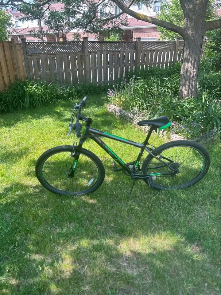 DIADORA MOUNTAIN BIKE - photo 2